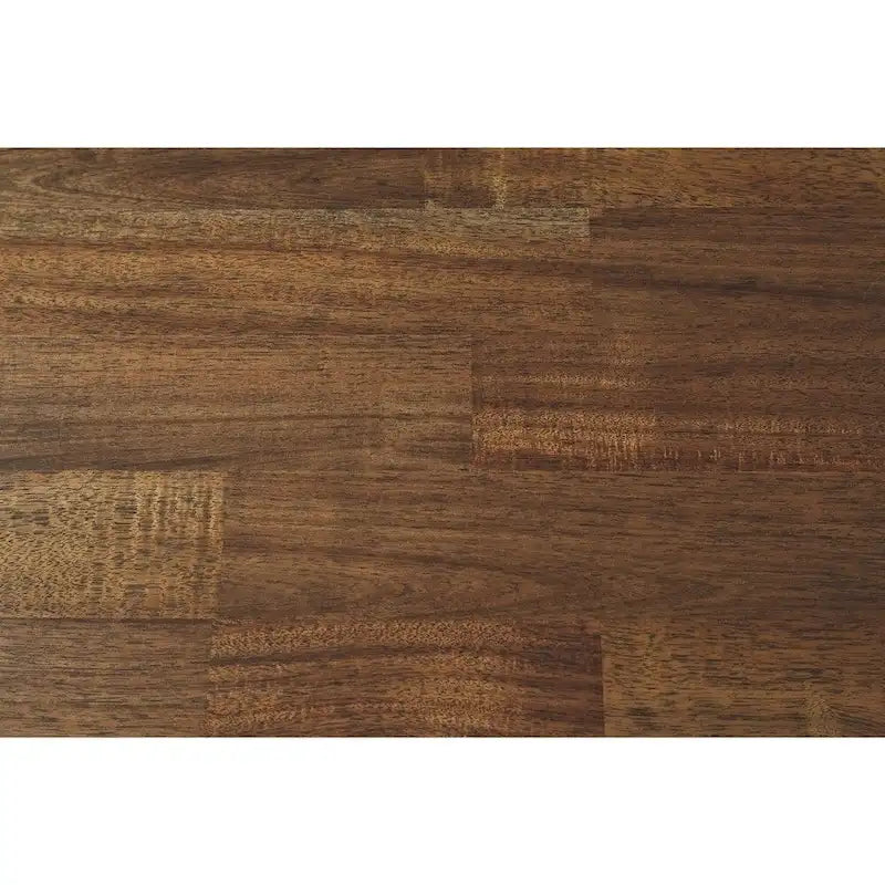 Roybeck Accent Cabinet - Casual - Bronze Hardware - Light Brown