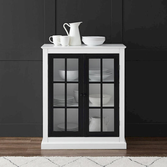 Crosley Cecily Stackable Storage Pantry