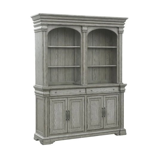 Madison Ridge Server - 19.02W x 37.95H x 65.98D