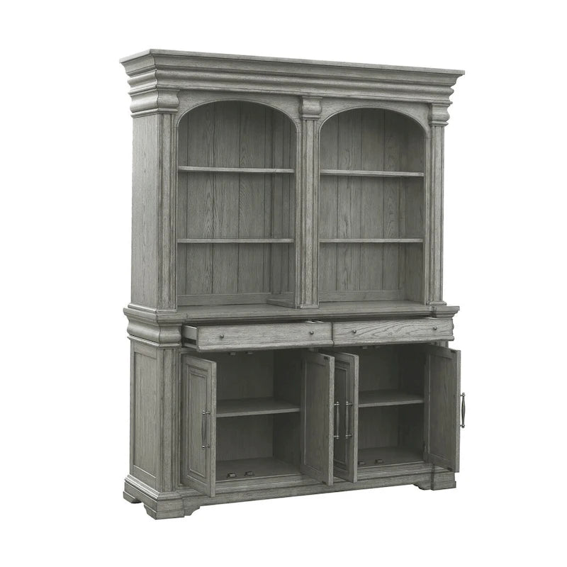 Madison Ridge Server - 19.02W x 37.95H x 65.98D