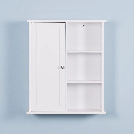 Wall Mount Medicine Cabinet