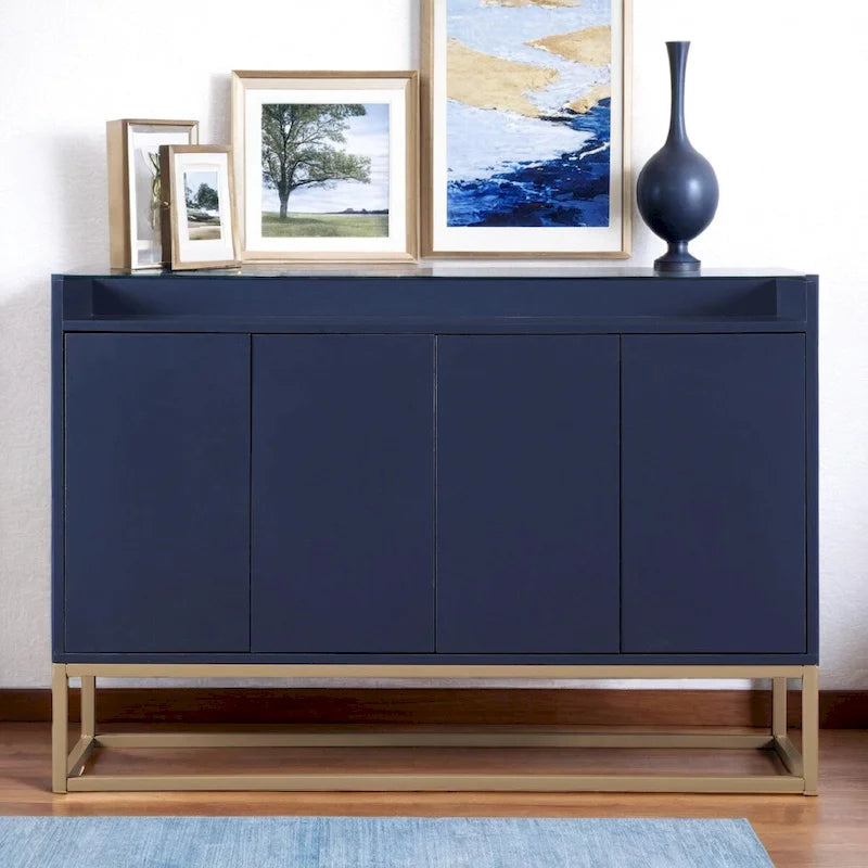 Modern Kitchen Buffet Sideboard