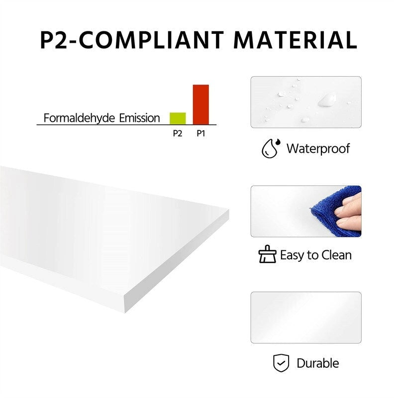 Bathroom Floor Cabinet 42 - 12D x 24W x 42H