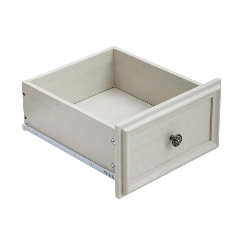 Modern 6 Drawers Dresser 6 Drawers Cabinet Chest of Drawers Closet Organizers - 31.50 * 15.75 * 44.29