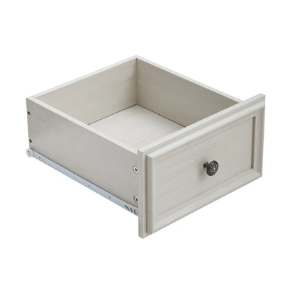 Modern 6 Drawers Dresser 6 Drawers Cabinet Chest of Drawers Closet Organizers - 31.50 * 15.75 * 44.29