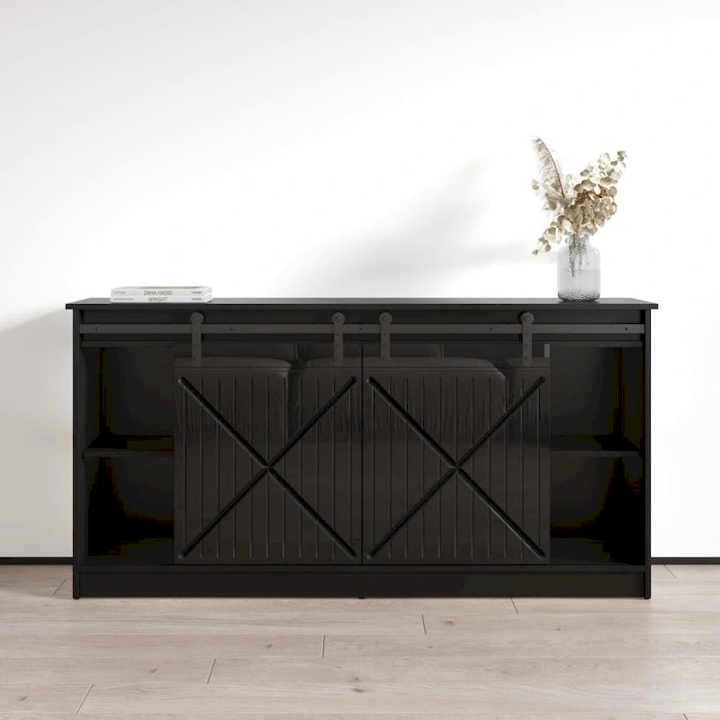 Granero 02 63 Sideboard
