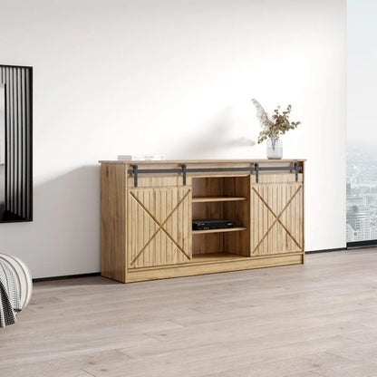 Granero 02 63 Sideboard