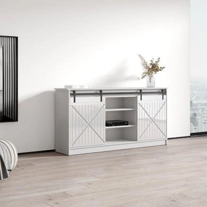 Granero 02 63 Sideboard