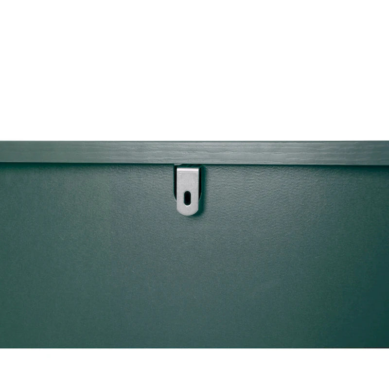 Rattan 3 Drawer Cabinet for bedroom living room