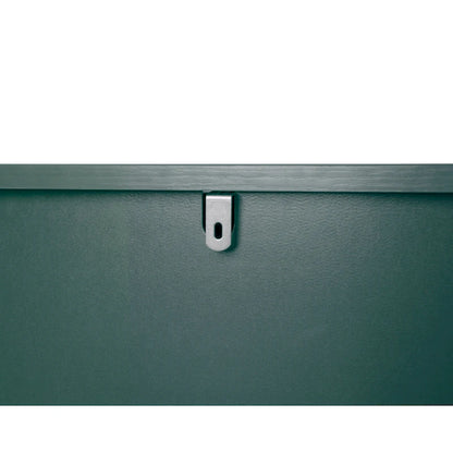 Rattan 3 Drawer Cabinet for bedroom living room