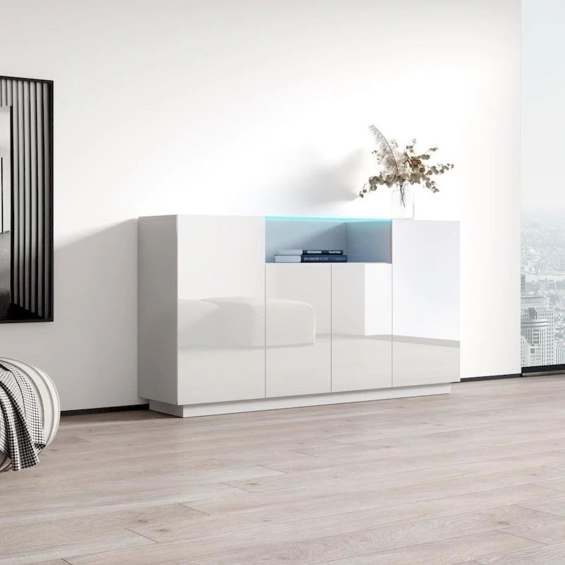 Alta 02 63 Sideboard