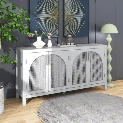 Large Storage Space Sideboard
