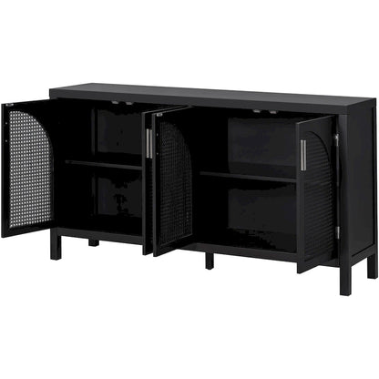 Large Storage Space Sideboard