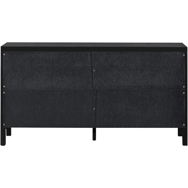 Large Storage Space Sideboard
