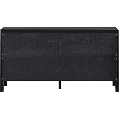 Large Storage Space Sideboard