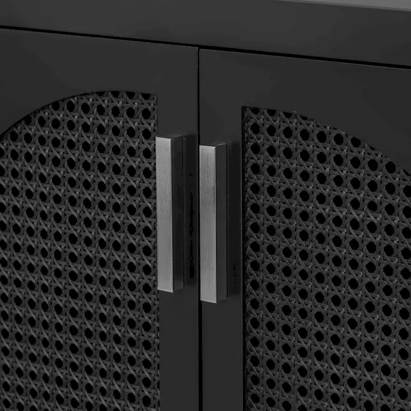 Large Storage Space Sideboard