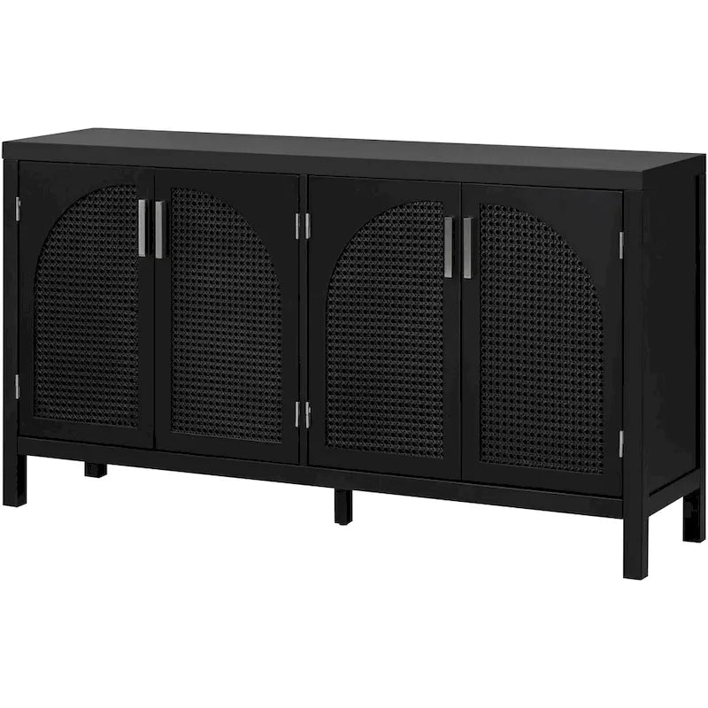 Large Storage Space Sideboard