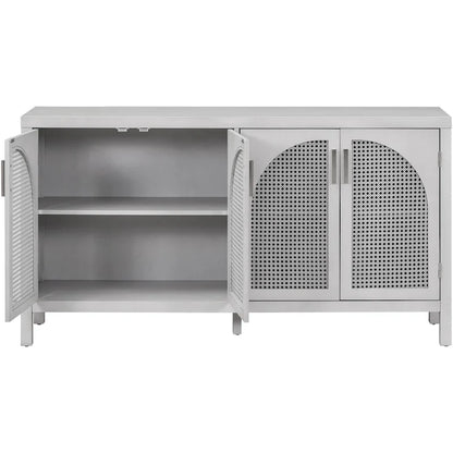 Large Storage Space Sideboard