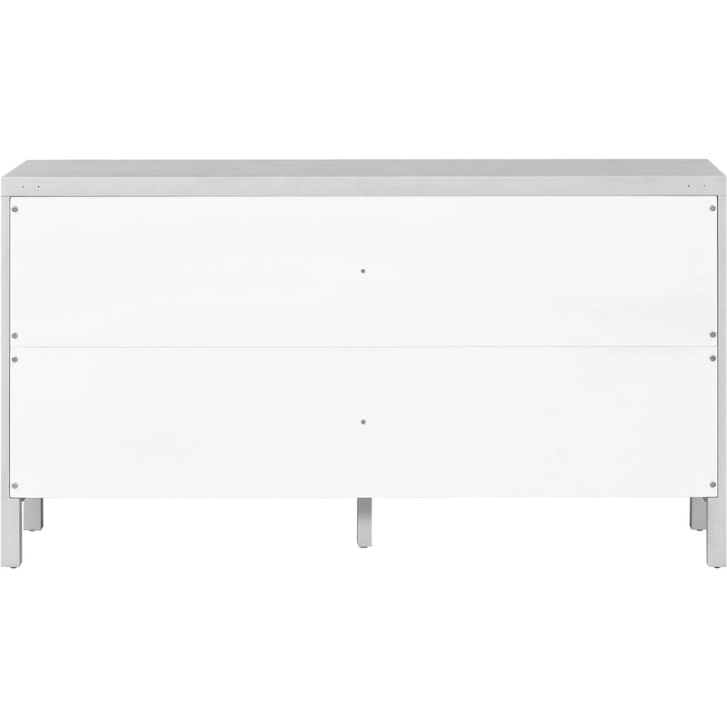 Large Storage Space Sideboard