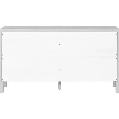 Large Storage Space Sideboard