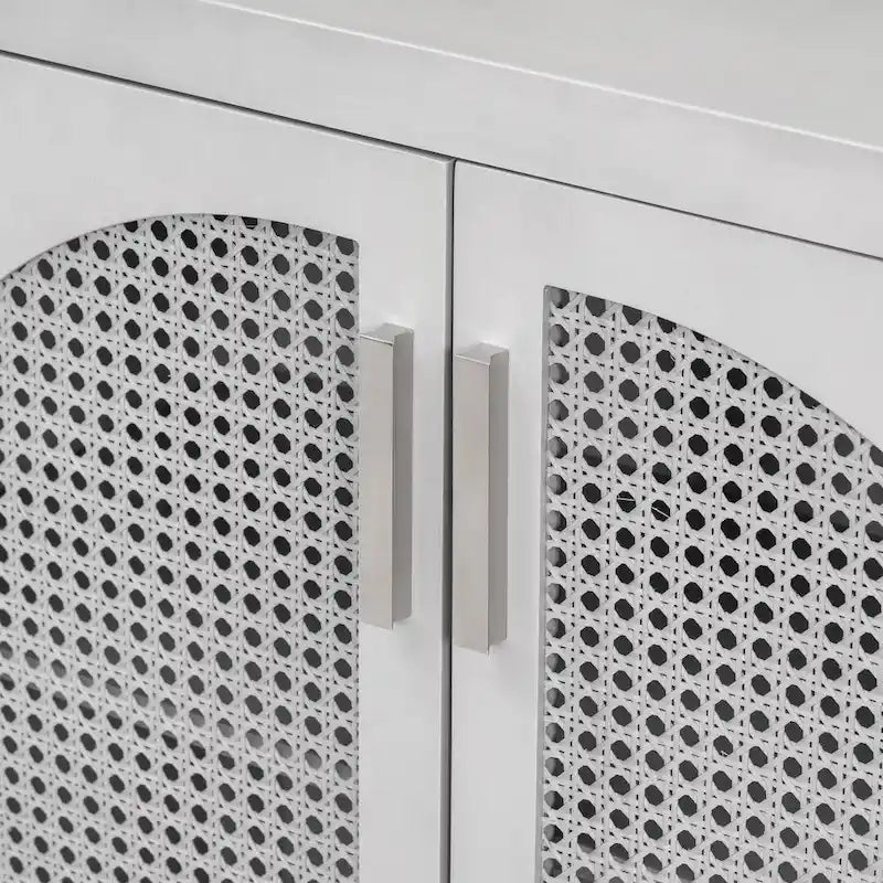 Large Storage Space Sideboard