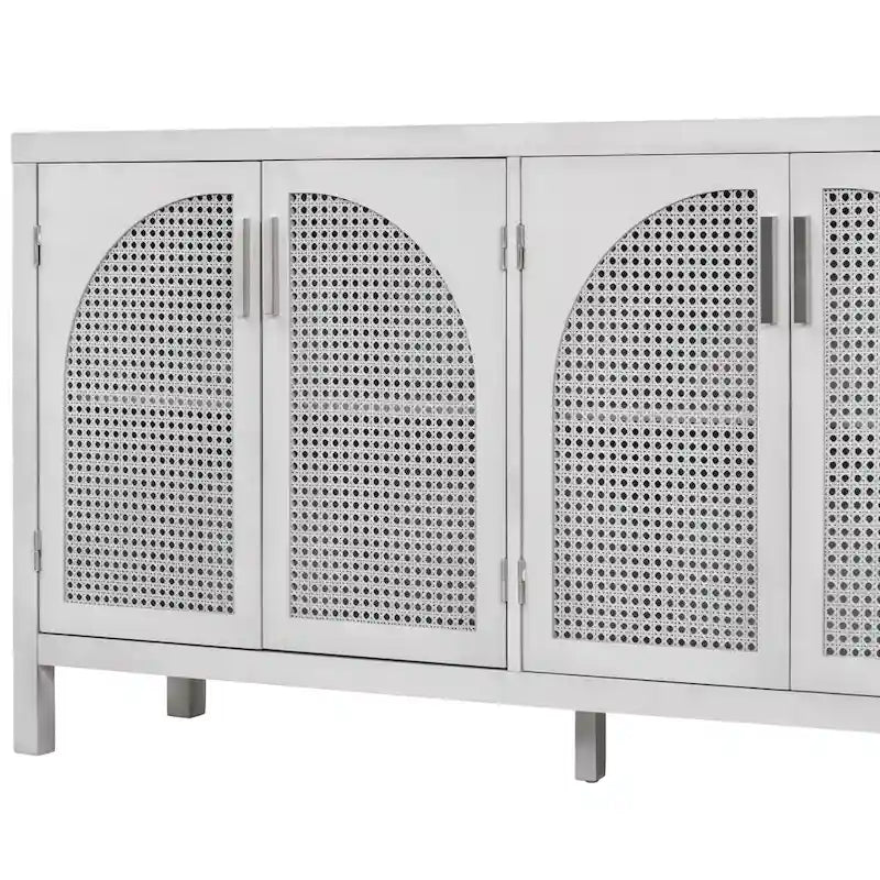 Large Storage Space Sideboard