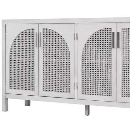 Large Storage Space Sideboard