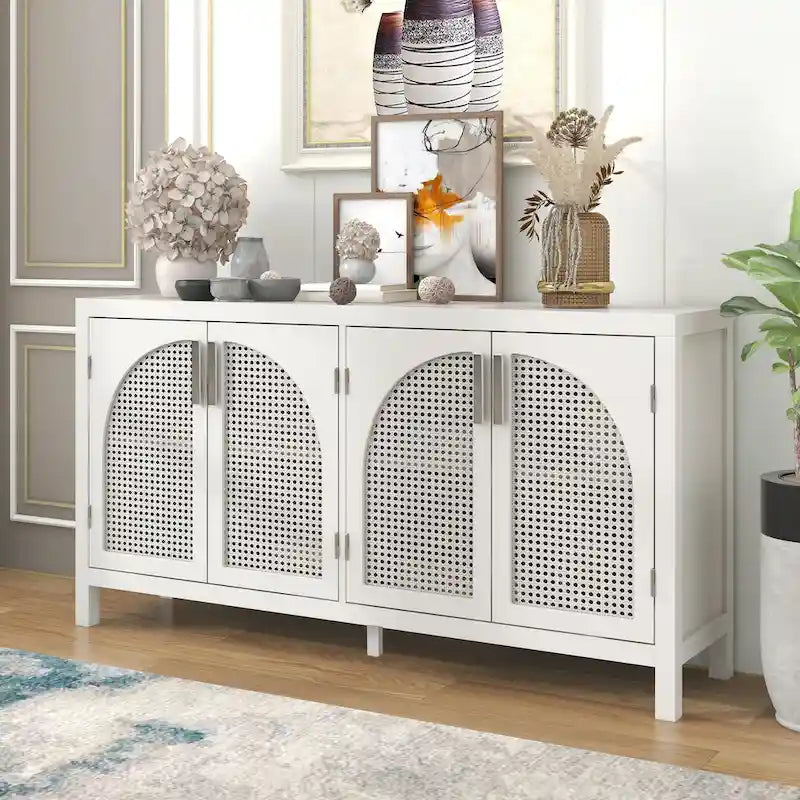 Large Storage Space Sideboard