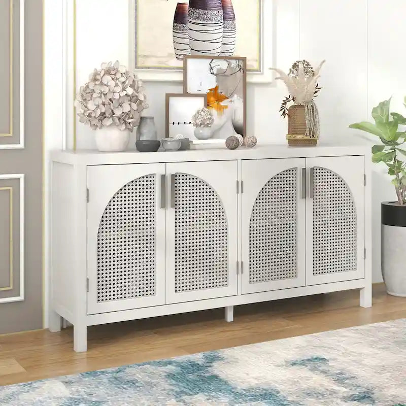 Large Storage Space Sideboard