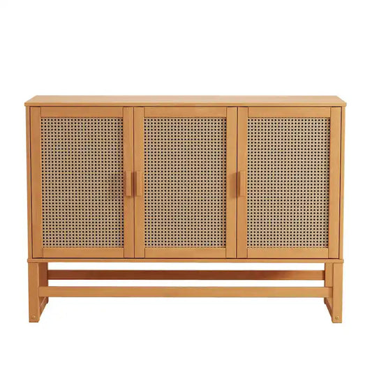 Ren Home Talo Sideboard with 2 Cabinets