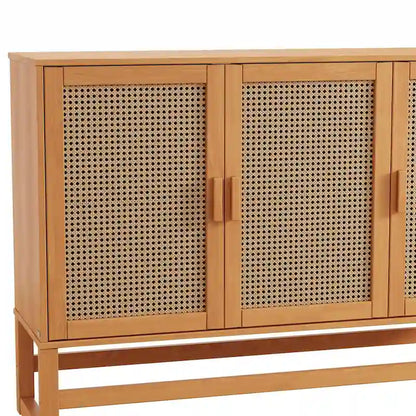 Ren Home Talo Sideboard with 2 Cabinets