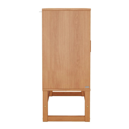 Ren Home Talo Sideboard with 2 Cabinets
