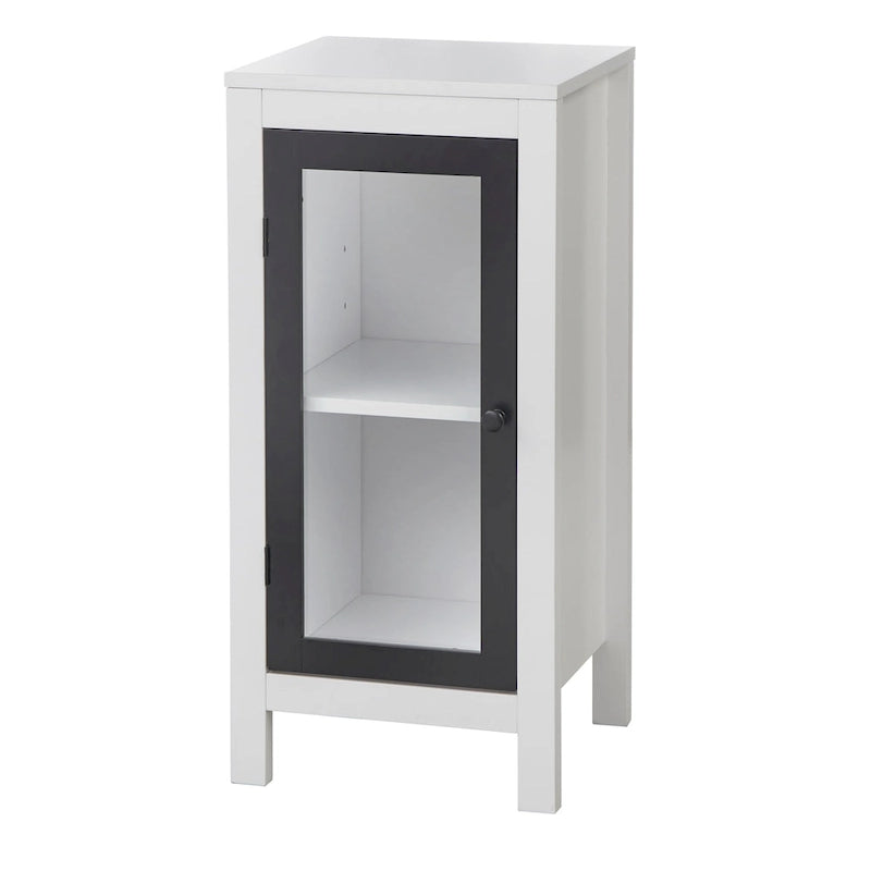 Lifestorey Radiance Floor Cabinet