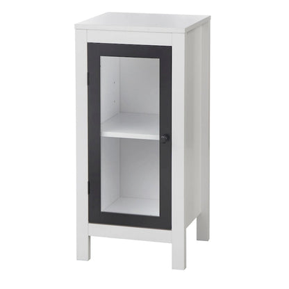 Lifestorey Radiance Floor Cabinet
