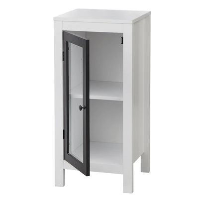 Lifestorey Radiance Floor Cabinet