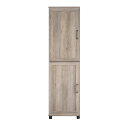 Systembuild Evolution Derzig 2 Door Kitchen Pantry Cabinet