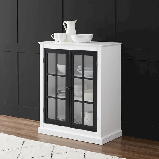 Crosley Cecily Stackable Storage Pantry