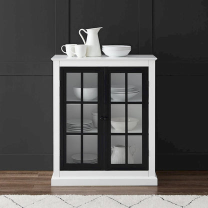 Crosley Cecily Stackable Storage Pantry