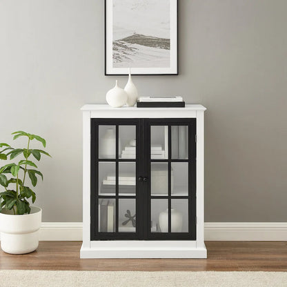 Crosley Cecily Stackable Storage Pantry