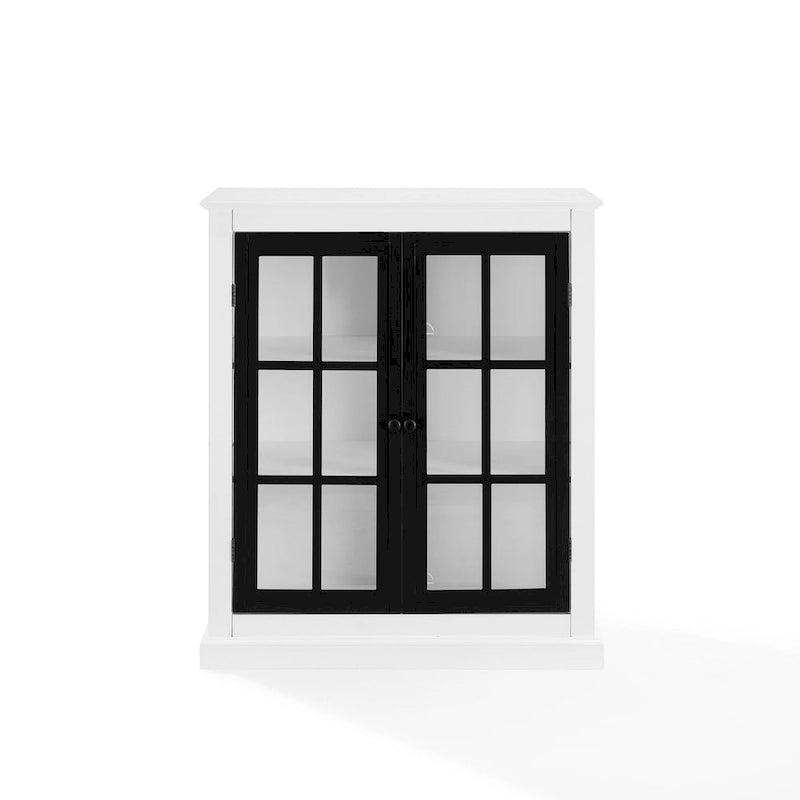 Crosley Cecily Stackable Storage Pantry