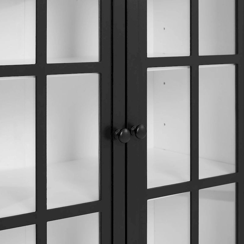 Crosley Cecily Stackable Storage Pantry