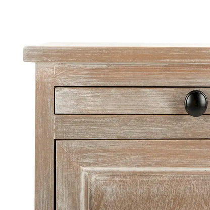 SAFAVIEH Ardella Red Tall Storage Unit - 15.7 x 13 x 34.3 - 16Wx13Dx34H