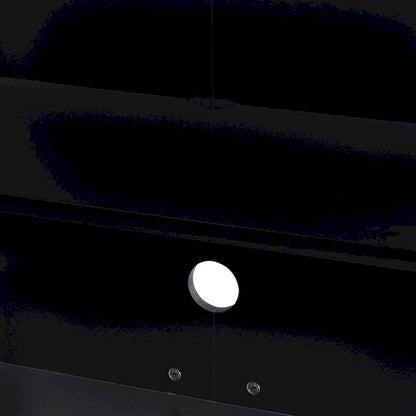 59.3 Modern Cabinet with Storage Space - N/A