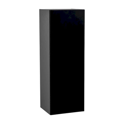 15 x 42 Wall Cabinet-Single Door-Grey - 15 x 42 x 12