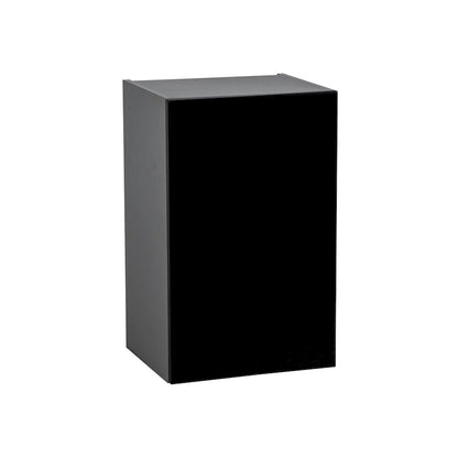 21 x 24 Wall Cabinet-Single Door-Grey - 21 x 24 x 12