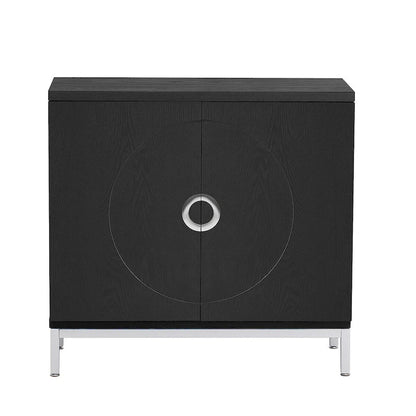 Nestfair Simple Storage Cabinet Accent Cabinet - N/A