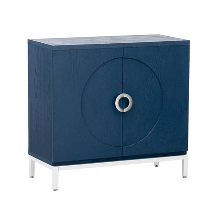 Nestfair Simple Storage Cabinet Accent Cabinet - N/A