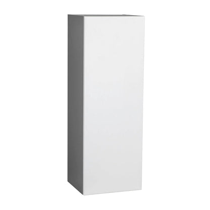 21 x 42 Wall Cabinet-Single Door-Grey - 21 x 42 x 12