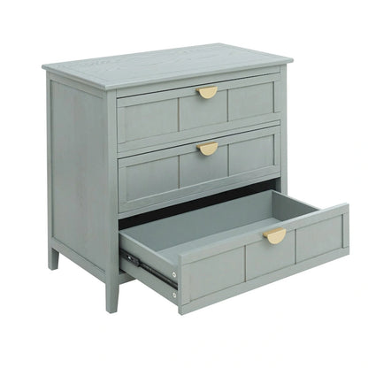 3 Drawer Cabinet - N/A