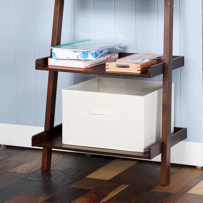 5 - Tier Ladder Shelf